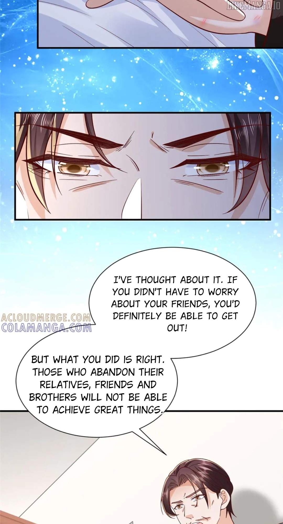 I randomly have a new career every week Chapter 823 - page 39